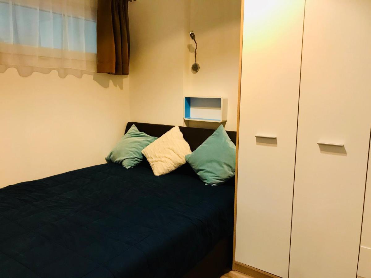 Lelle Riviera Apartamento Balatonlelle Exterior foto
